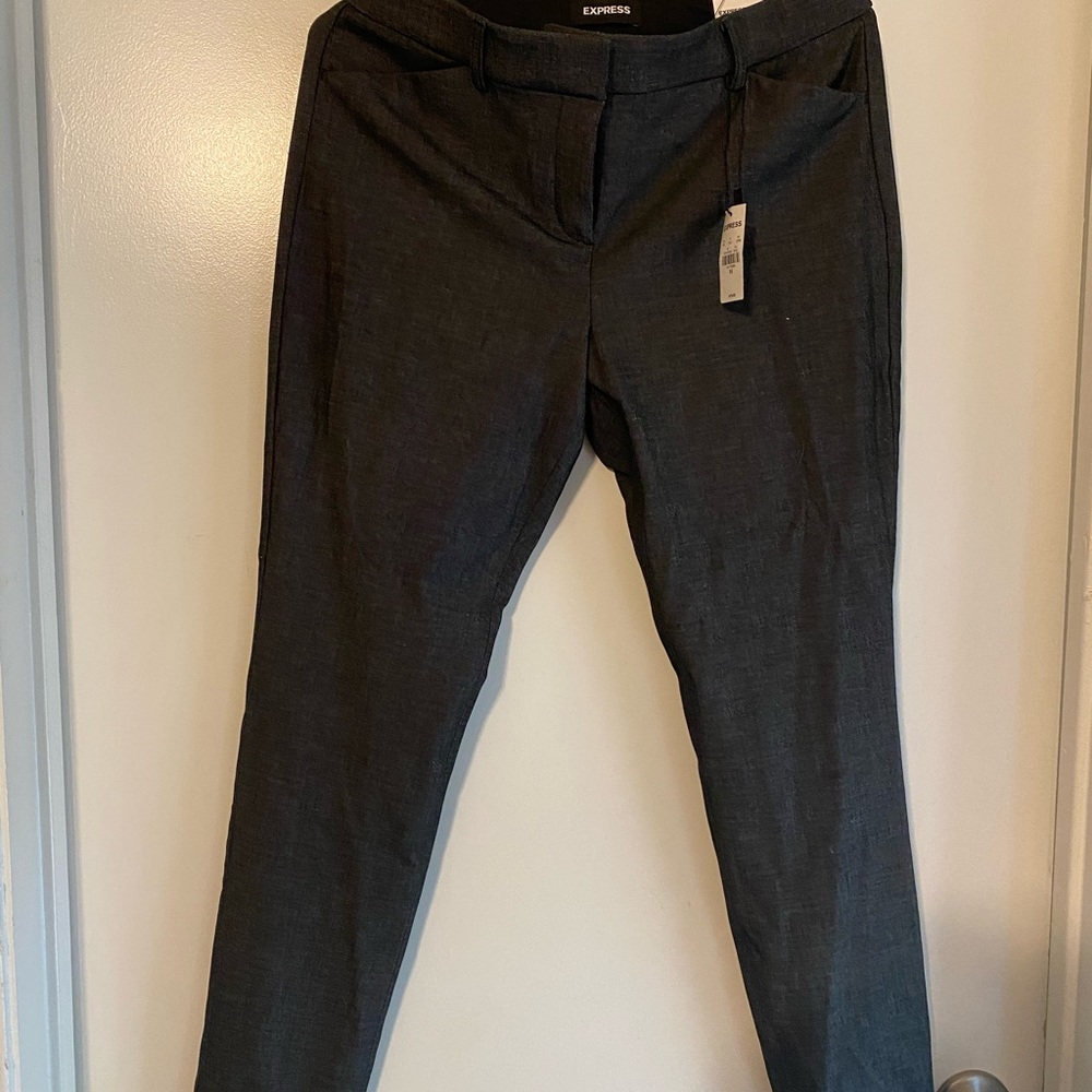 Express pants - Picture 4 of 5